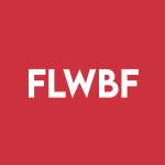 FLWBF Stock Logo