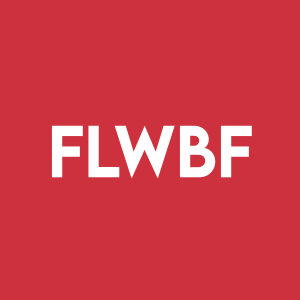 Stock FLWBF logo