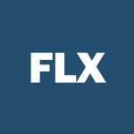 FLX Stock Logo