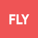 FLY Stock Logo