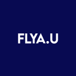 FLYA.U Stock Logo