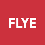 FLYE Stock Logo