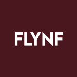 FLYNF Stock Logo