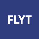 FLYT Stock Logo