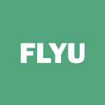 FLYU Stock Logo