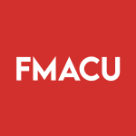 FMACU Stock Logo