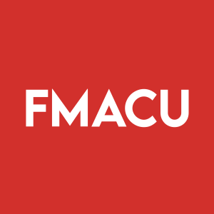 Stock FMACU logo