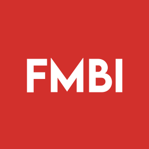 Stock FMBI logo
