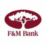 FMBM Stock Logo