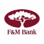 F & M Bk Corp