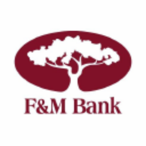 Stock FMBM logo