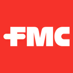 FMC Stock Logo