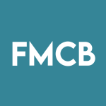 FMCB Stock Logo