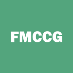 FMCCG Stock Logo