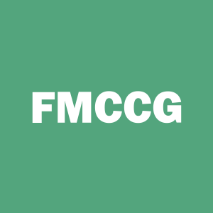 Stock FMCCG logo