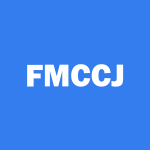 FMCCJ Stock Logo