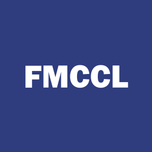 Stock FMCCL logo