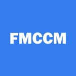FMCCM Stock Logo
