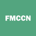 FMCCN Stock Logo