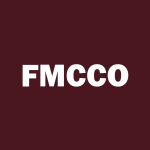 FMCCO Stock Logo