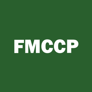 Stock FMCCP logo