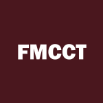 FMCCT Stock Logo