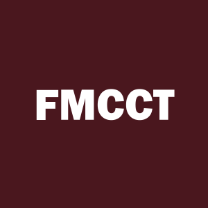 Stock FMCCT logo