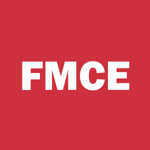 Stock FMCE logo