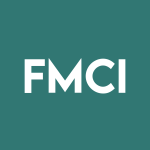 FMCI Stock Logo