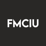 FMCIU Stock Logo