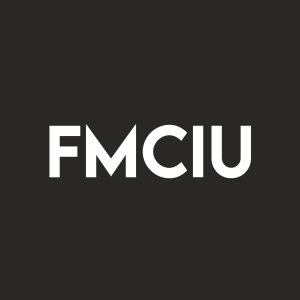Stock FMCIU logo