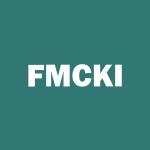 FMCKI Stock Logo