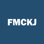 FMCKJ Stock Logo