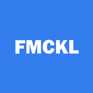 Stock FMCKL logo
