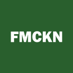 FMCKN Stock Logo