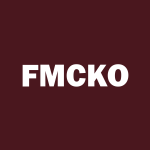FMCKO Stock Logo