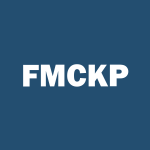 FMCKP Stock Logo