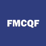 FMCQF Stock Logo