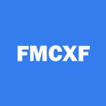 FMCXF Stock Logo