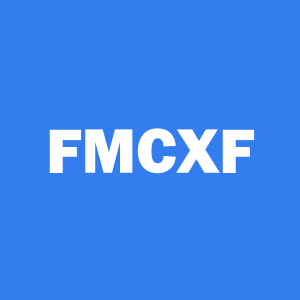 Stock FMCXF logo