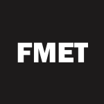 FMET Stock Logo