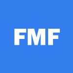 FMF Stock Logo