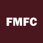 FMFC Stock Logo