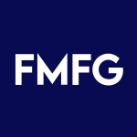 FMFG Stock Logo