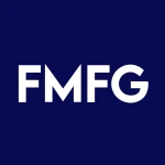 Farmers & Merchants Bk Md logo