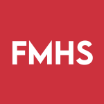 FMHS Stock Logo