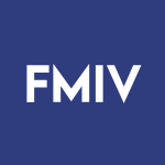FMIV Stock Logo