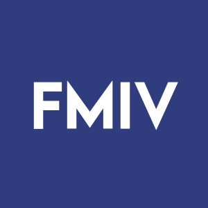 Stock FMIV logo