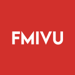FMIVU Stock Logo