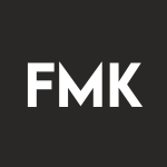 FMK Stock Logo